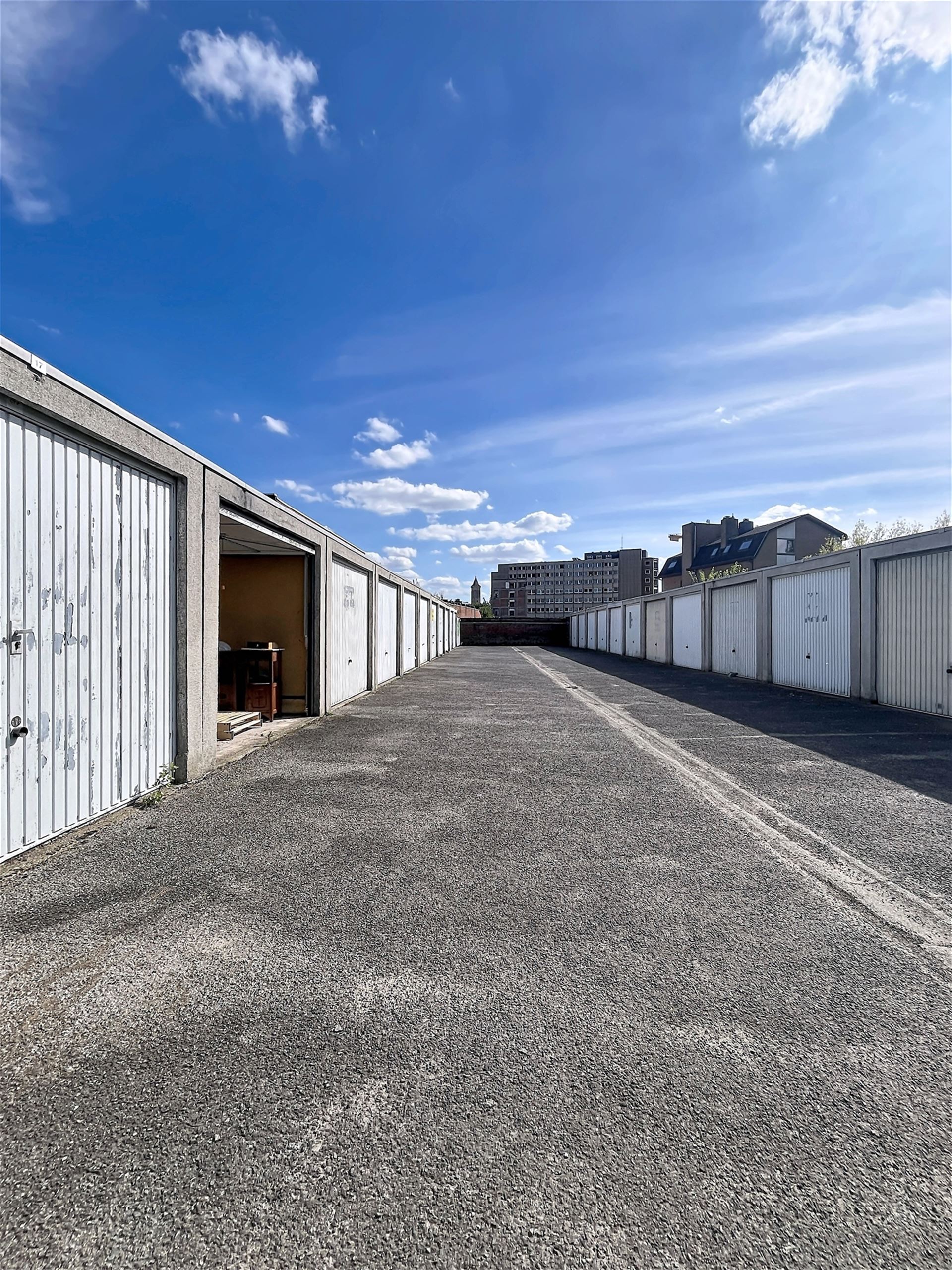 Garage à vendre à Roulers
