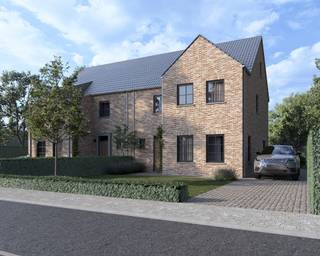 House for sale in Bree