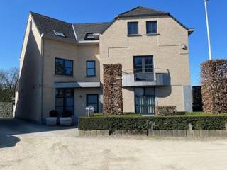 Appartement à louer à Wijnegem