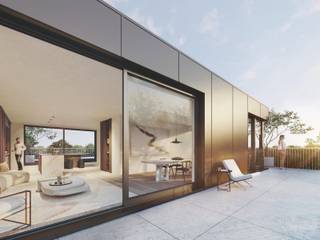 Voor verdere info: https://www.homixx.be/kloostermolenIn het centrum van Haacht wonen en terwijl optimaal profiteren van de nabijheid van winkels,...