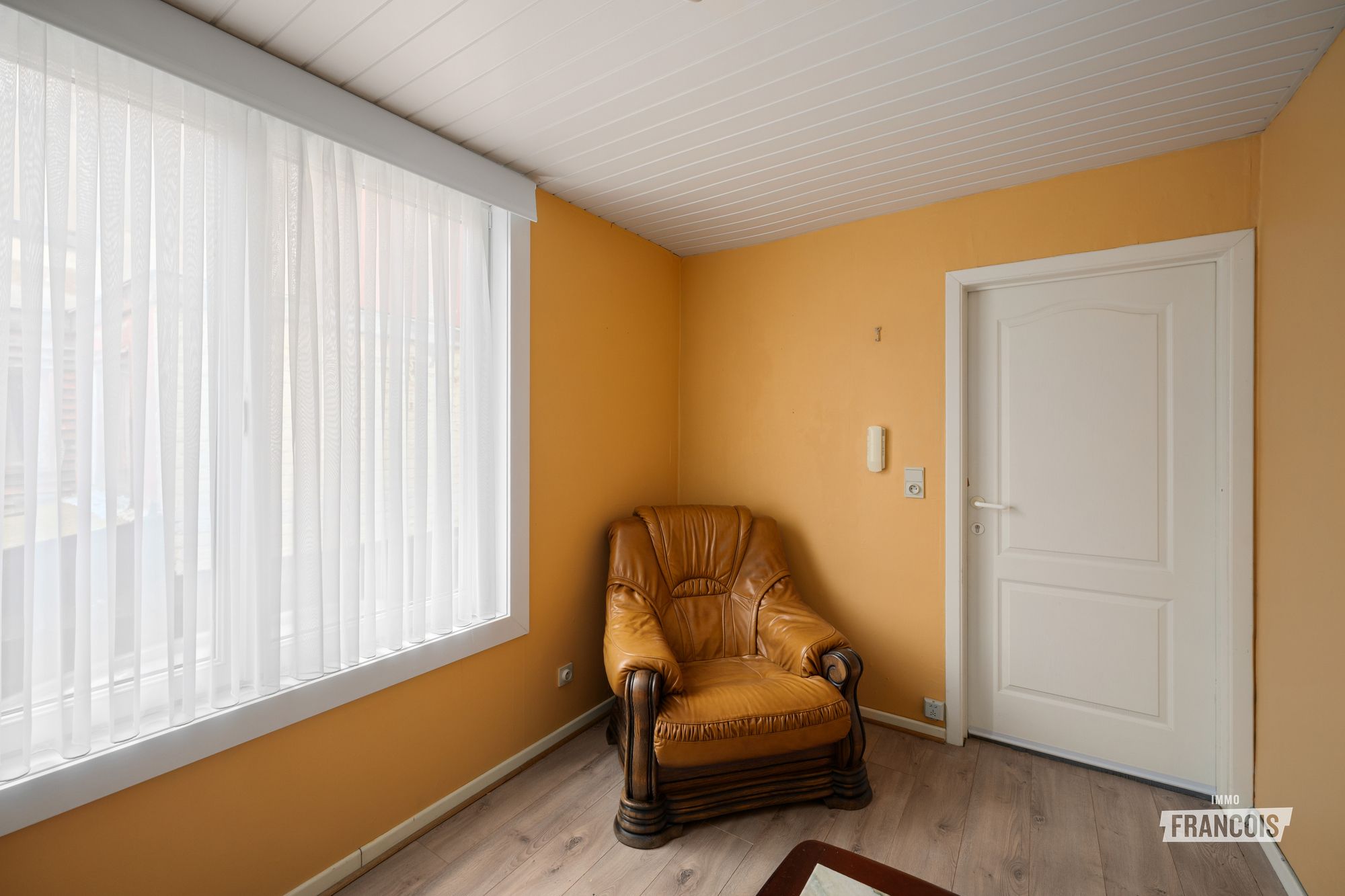Appartement à vendre à Blankenberge avec 1 chambre - photo 4