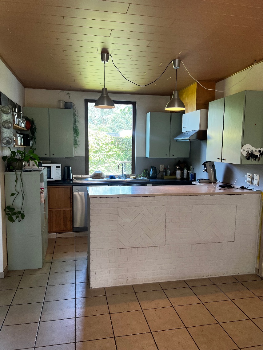 Huis te huur in Moerbeke met 4 slaapkamers - foto 4