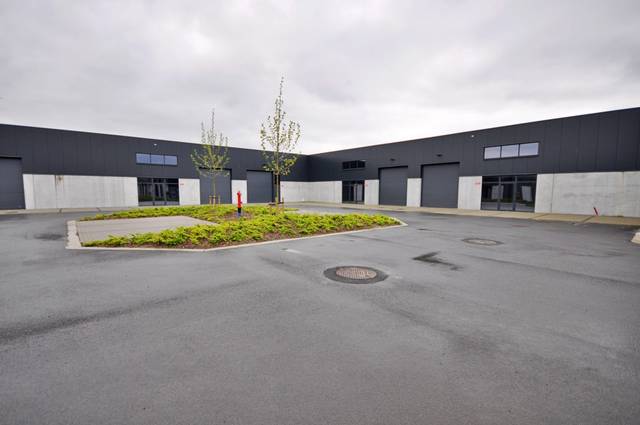 Project te koop in Zwevegem