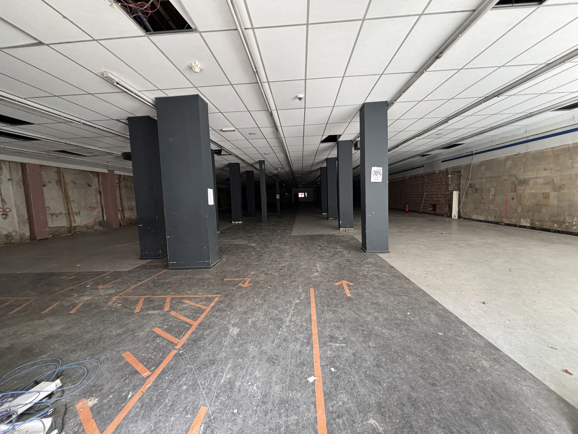 Commercial for rent in Schaerbeek - photo 3