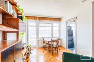 Apartment for sale in Ghent