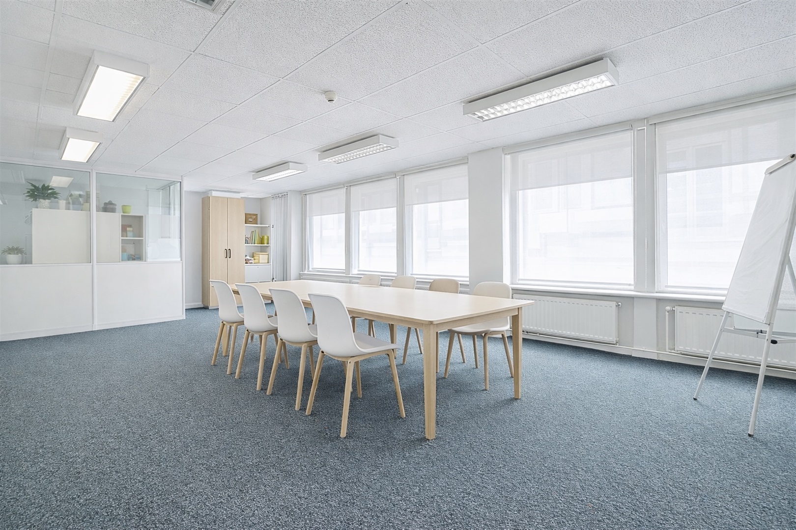 Kantoor op ideale locatie aan Gent Zuid! - foto 3