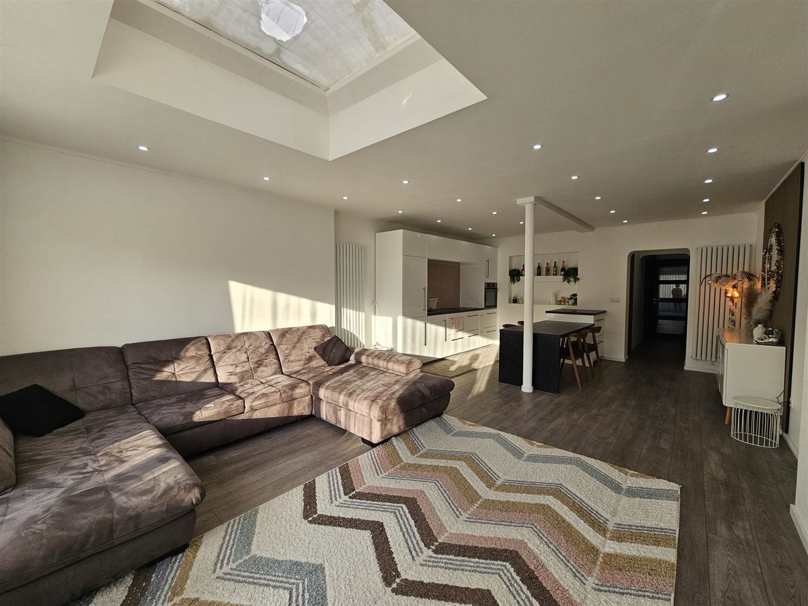 Woning met 3 slaapkamers en tuin - foto 3