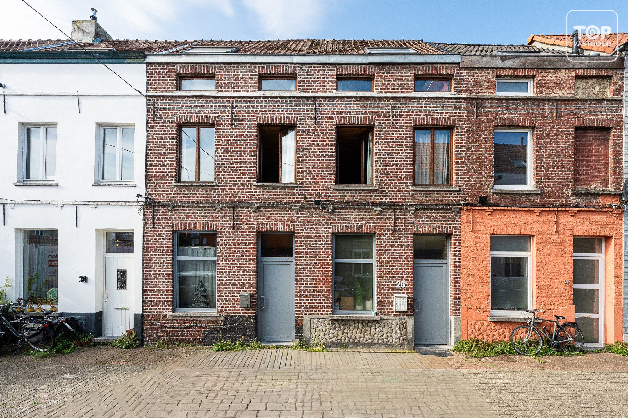 Maison à vendre à Gand avec 3 chambres - photo 2