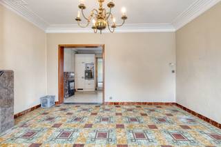 Maison à vendre à Tirlemont