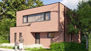 7 Prachtige BEN-woningen in nieuwe rustige wijkDeze woningen vormen samen de nieuwe verkaveling "Levendaal" te Leefdaal, Bertem. Door de rustige...