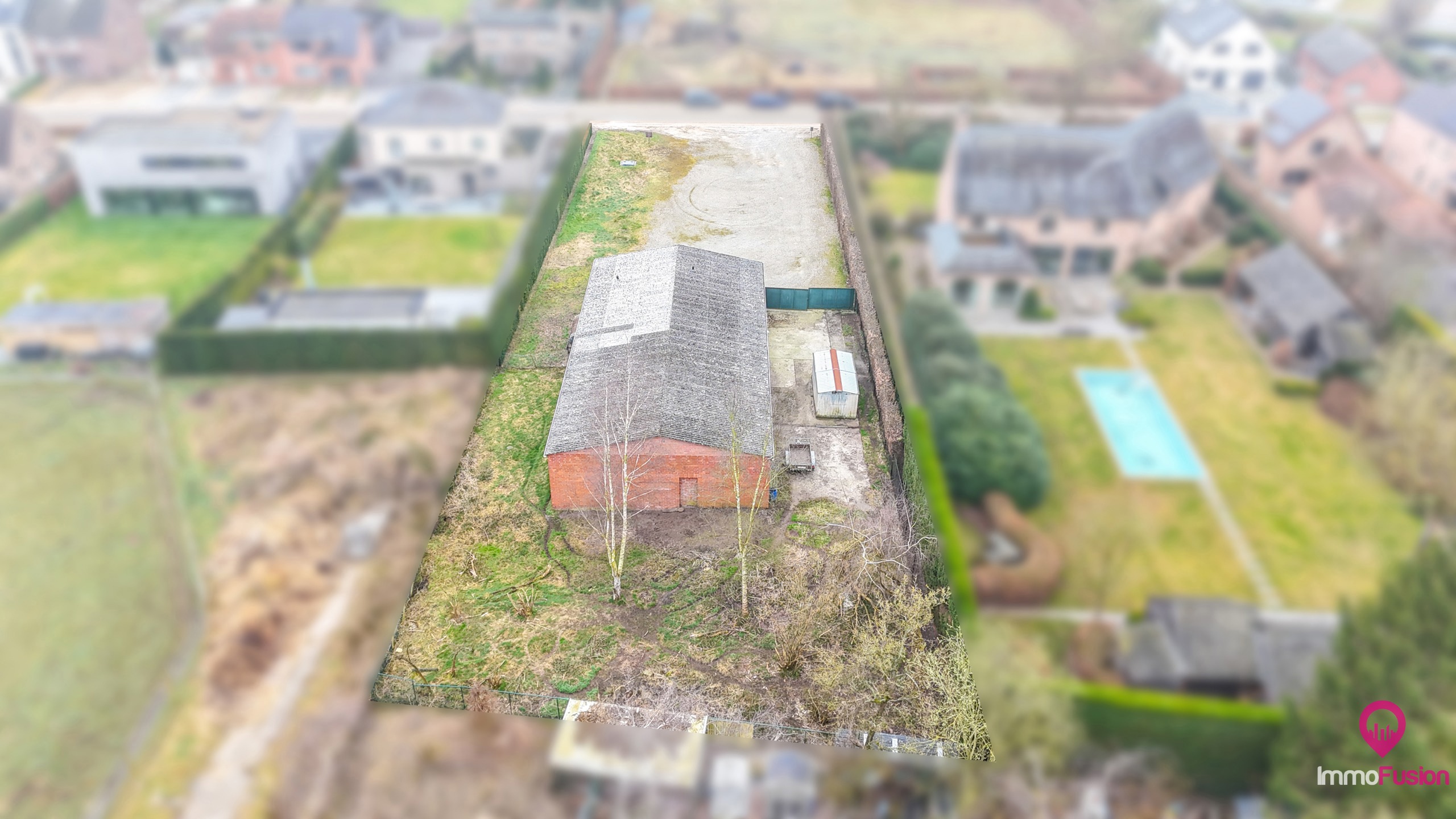 Magazijn met 4 aparte ruimtes en uitstekende bereikbaarheid! - foto 5