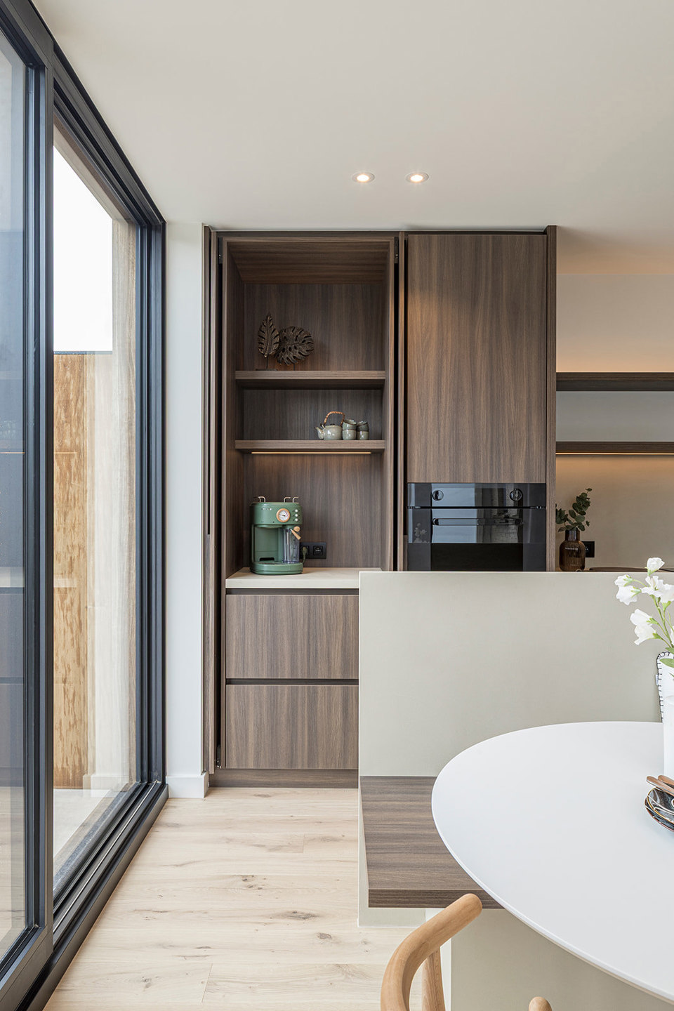 Instapklaar en gerenoveerd appartement in Westmalle - foto 5