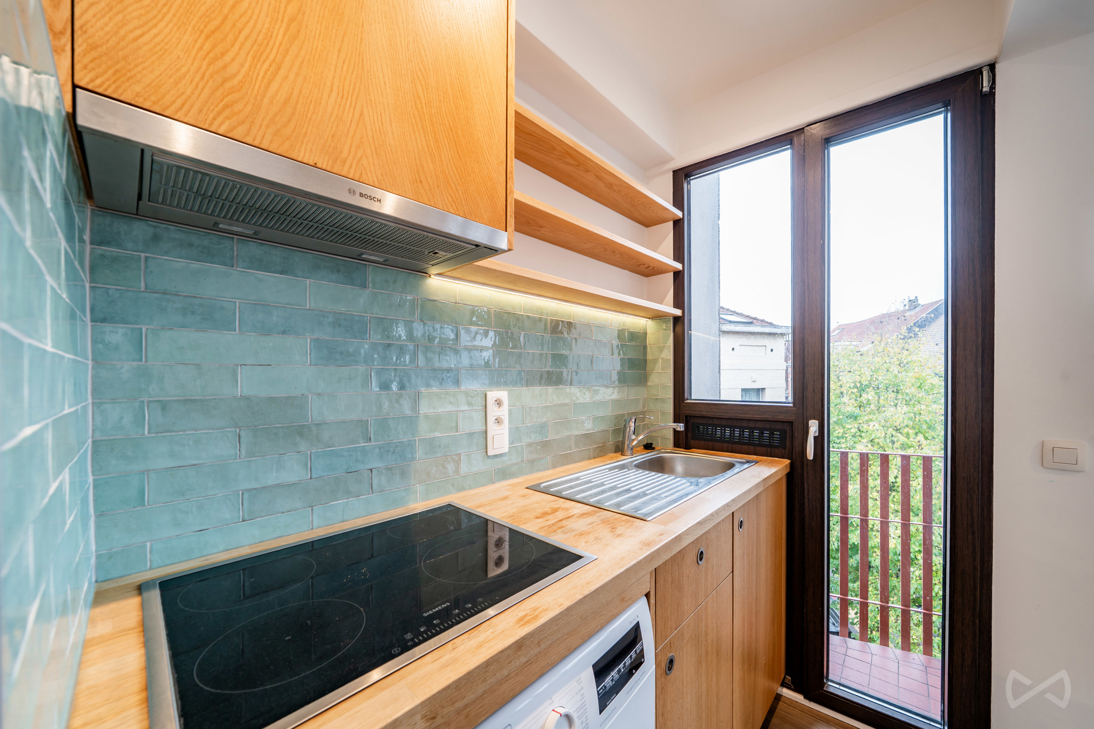 Apartment for sale in Sint-Gillis with 1 bedroom - photo 3