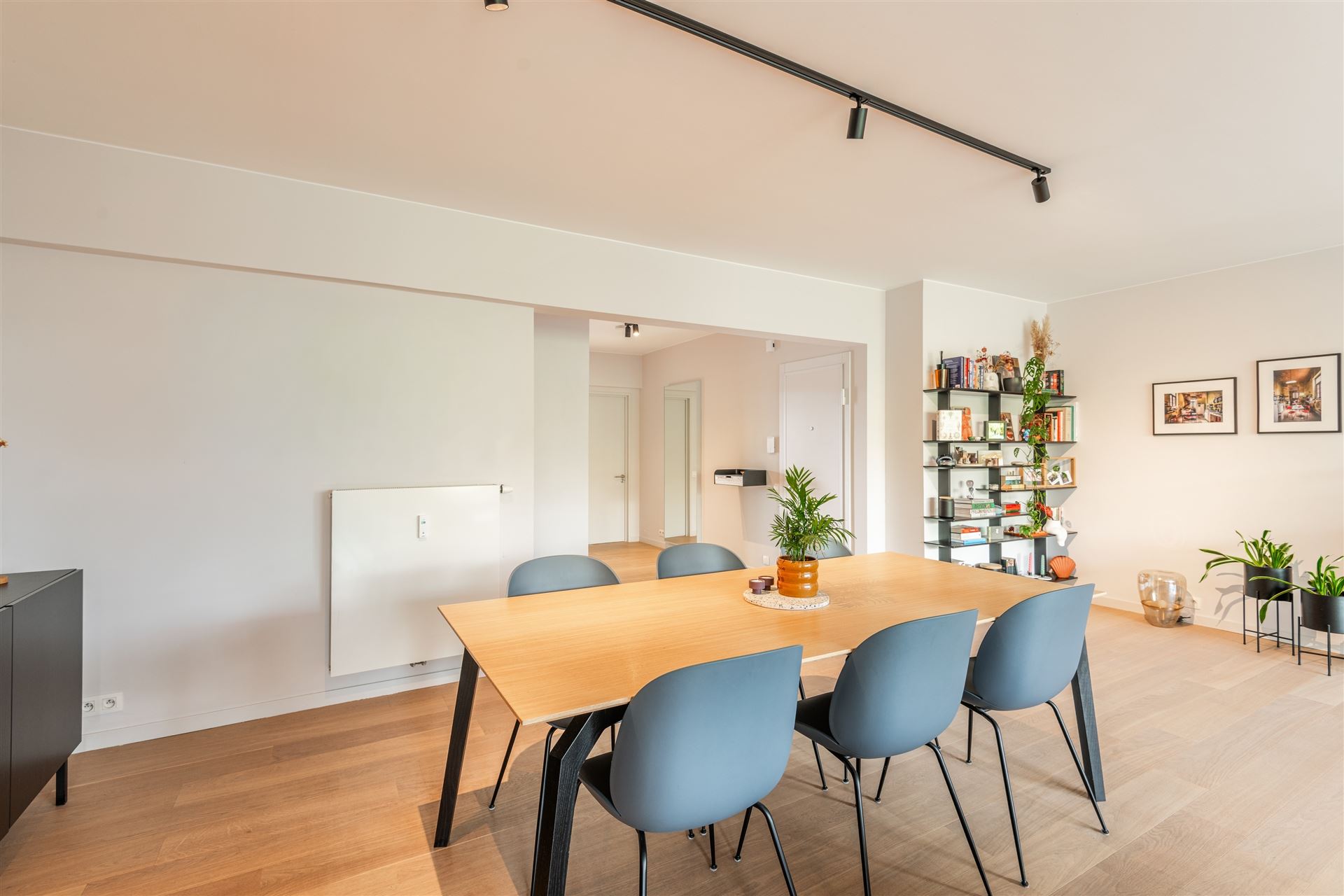 Volledig gerenoveerd 2 slp-app met 2 terrassen - foto 4