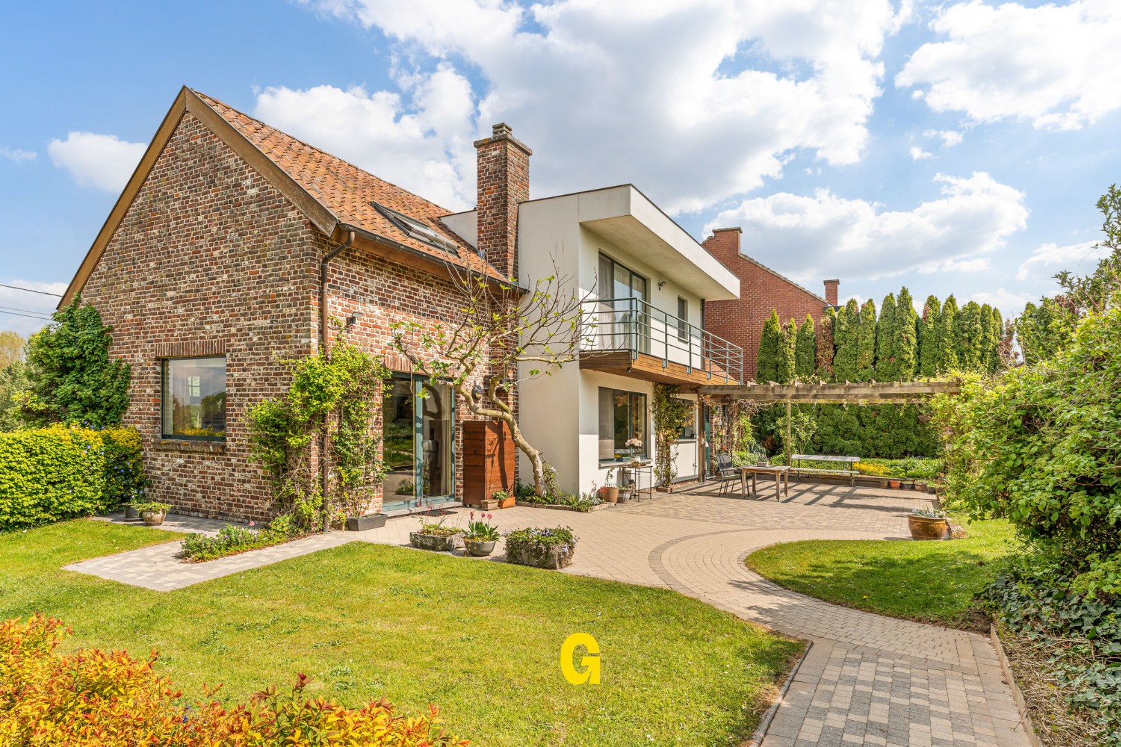 Maison à vendre à Hasselt avec 4 chambres - photo 4