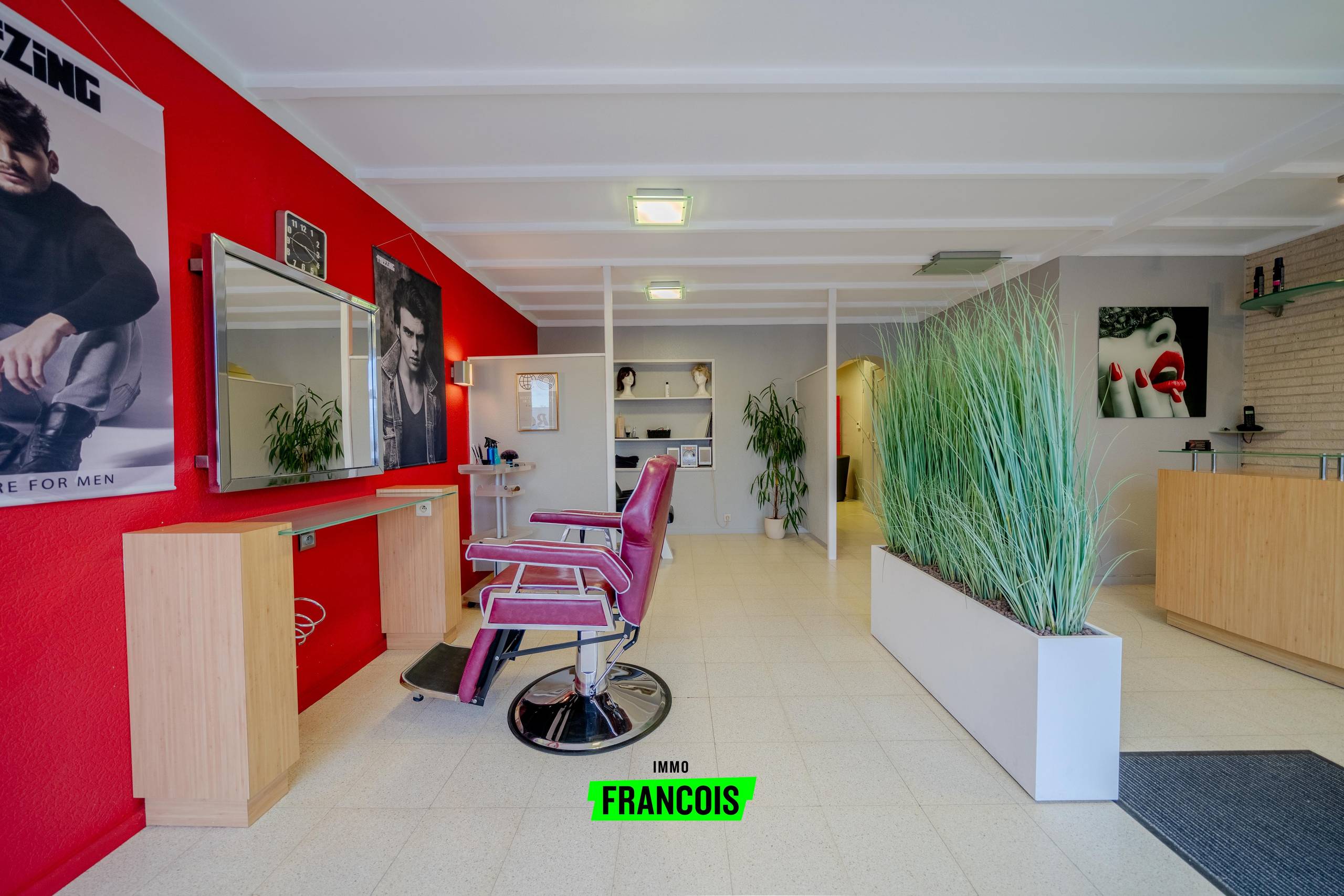 Commercial à vendre à Dixmude - photo 3