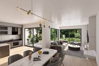 Maison à vendre à Deinze