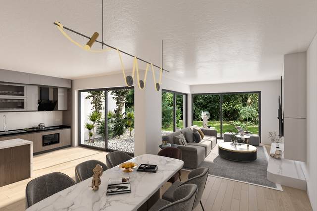 Projet à vendre à Deinze