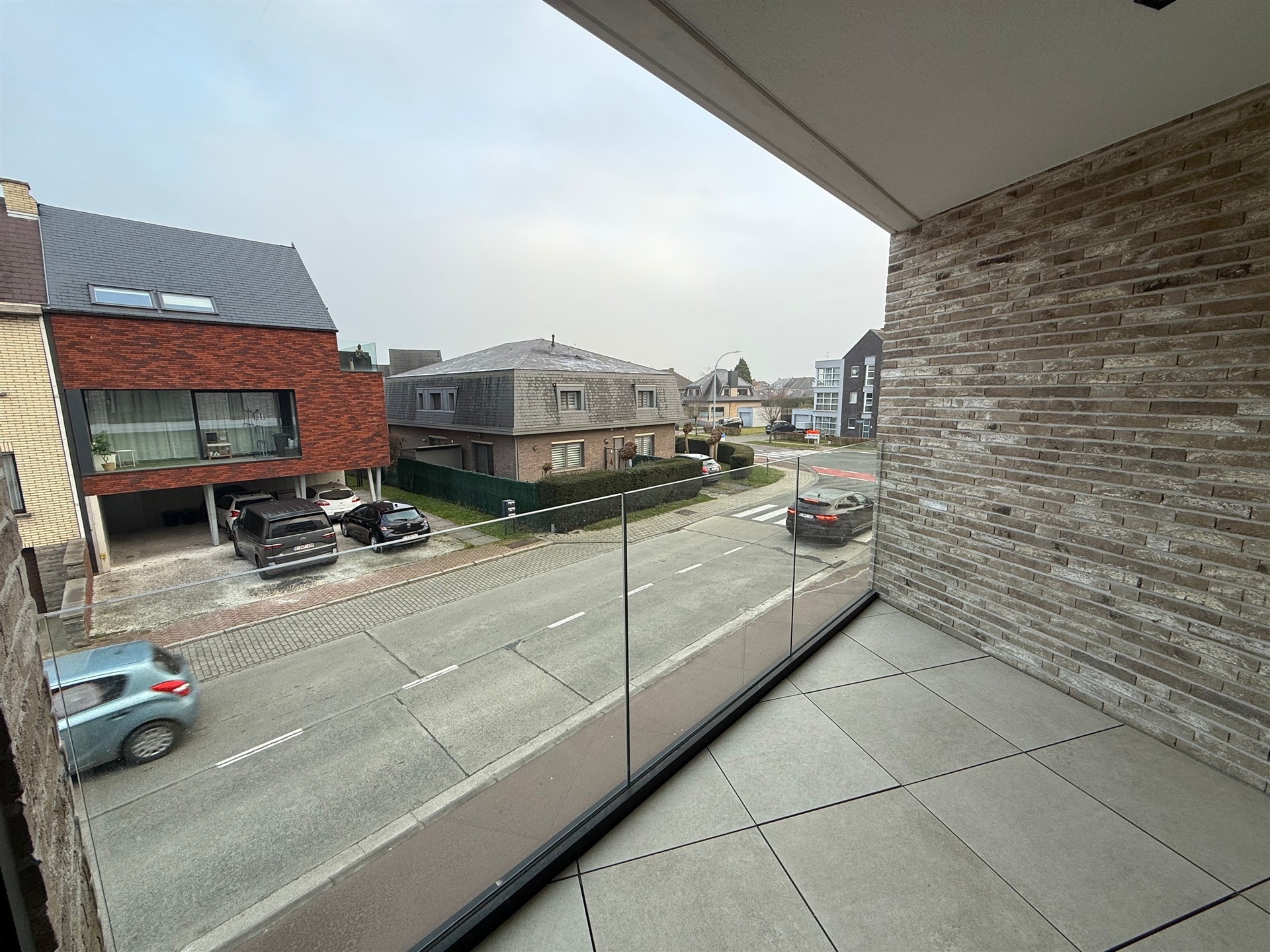 Appartement à Merchtem