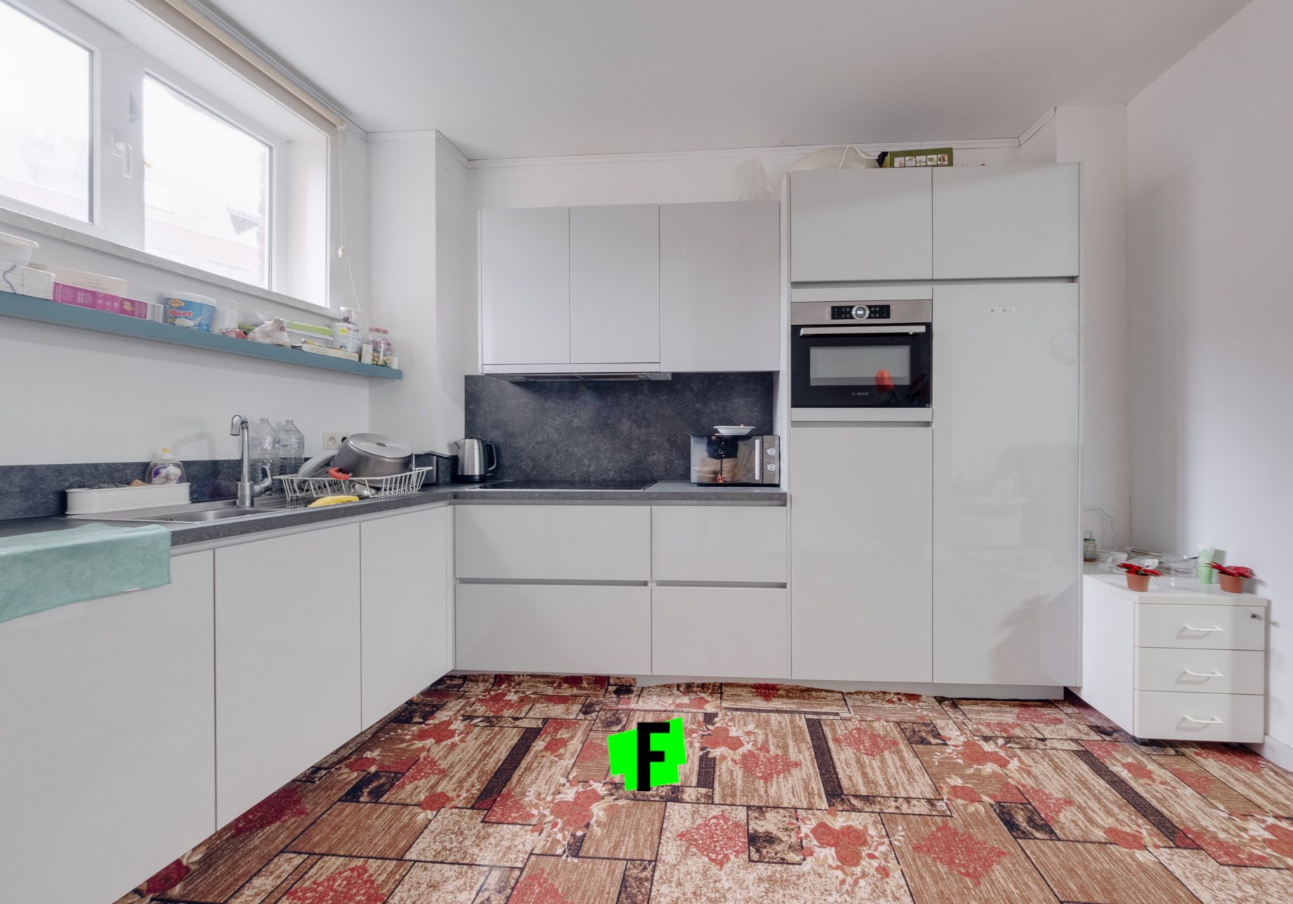 Appartement à vendre à Tielt avec 3 chambres - photo 4