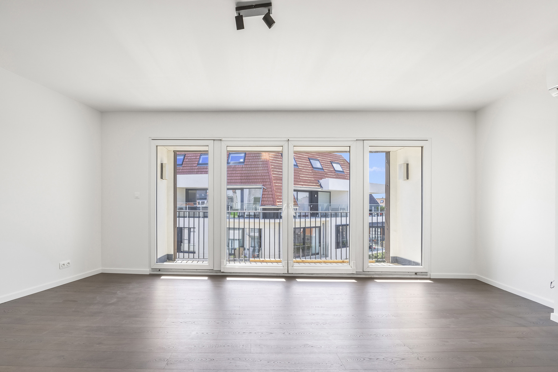 Studio in volledig vernieuwd gebouw - ideale investering - foto 3