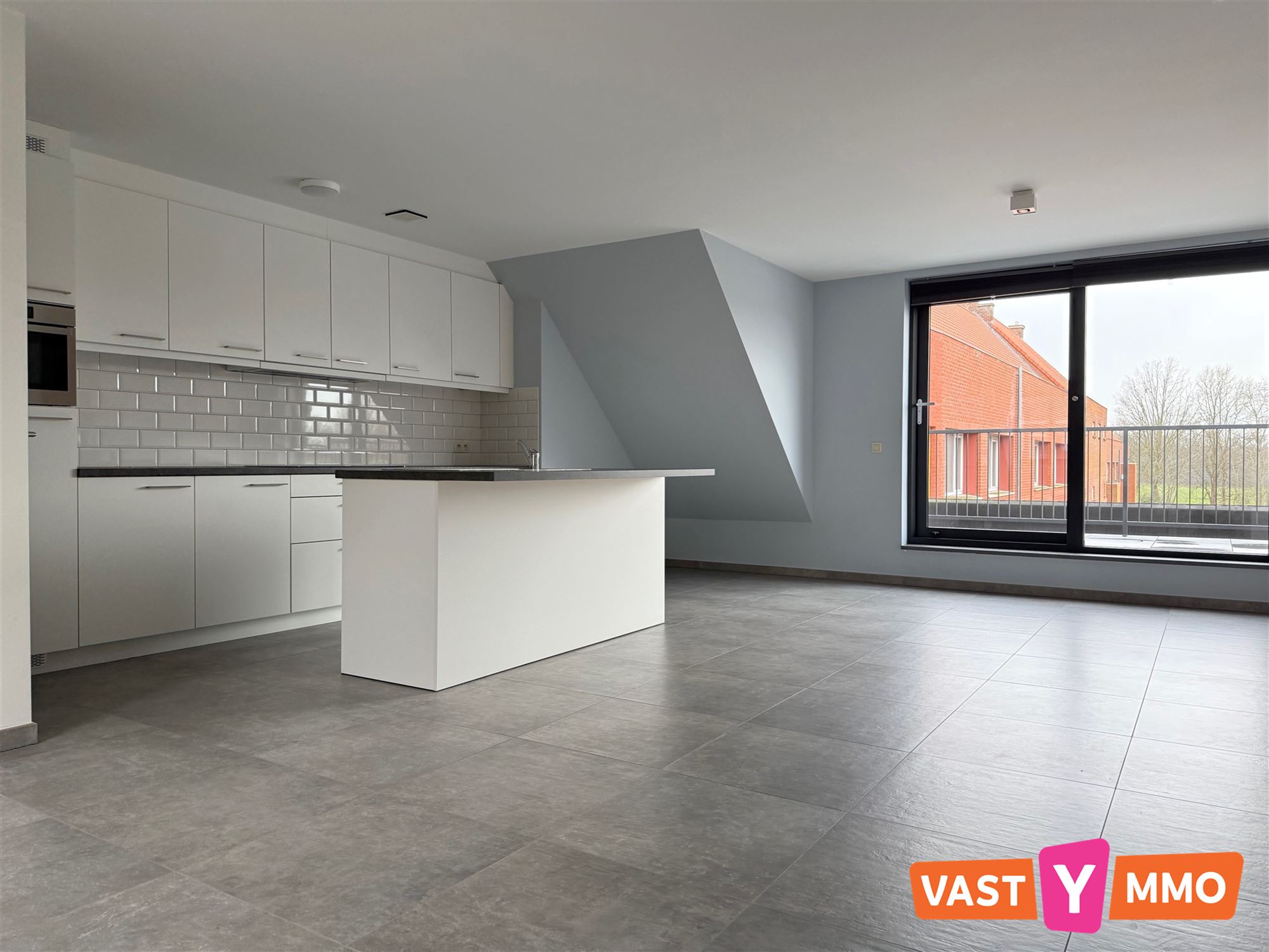 Apartment for rent in Gooreind with 1 bedroom - photo 4