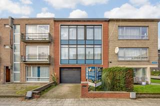 Maison à vendre à Turnhout