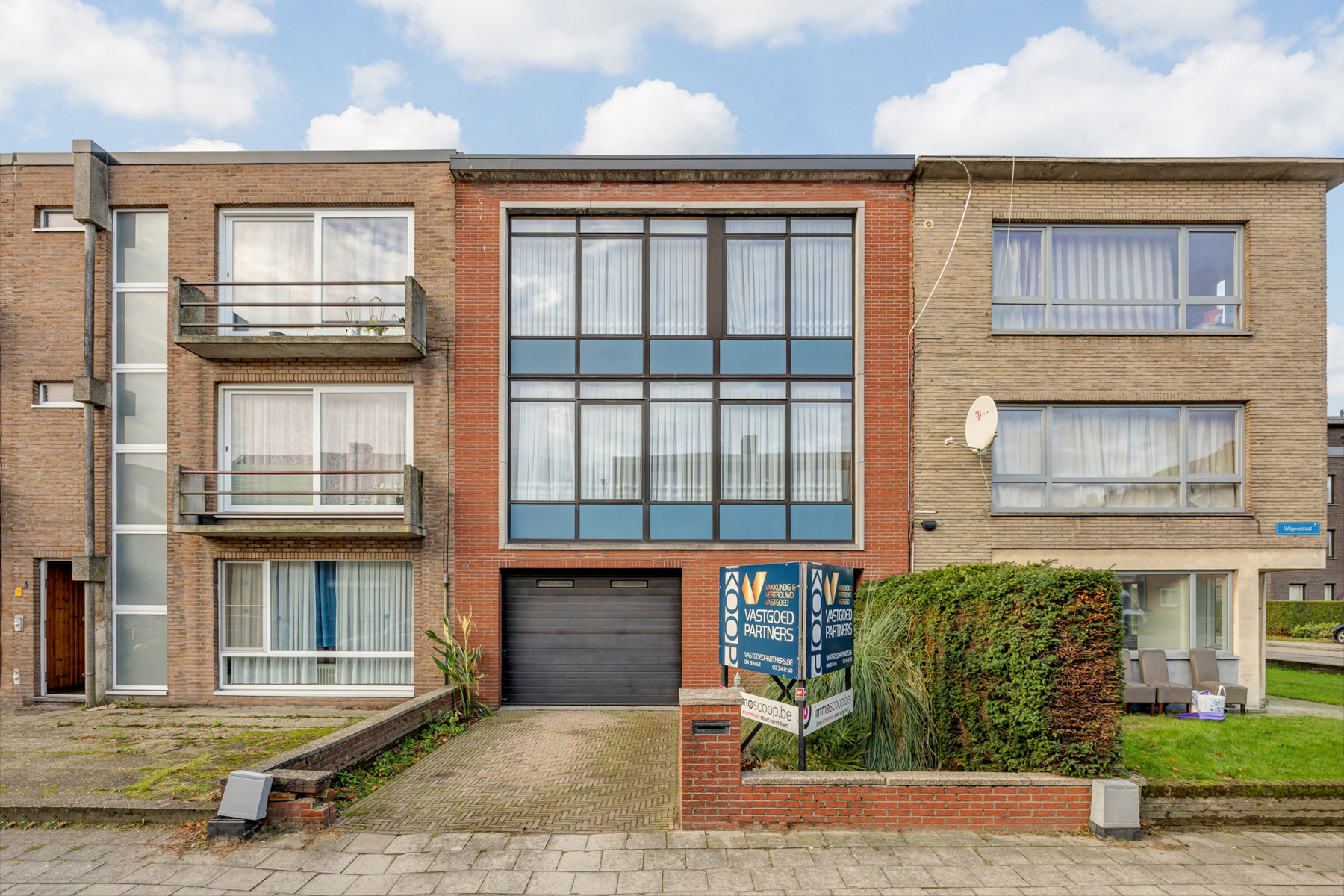 Maison à vendre à Turnhout avec 3 chambres - photo 1