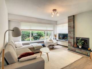 The house has an entrance hall, living room, kitchen, guest toilet, storage/laundry room, 3 bedrooms, bathroom, terrace, garden and...