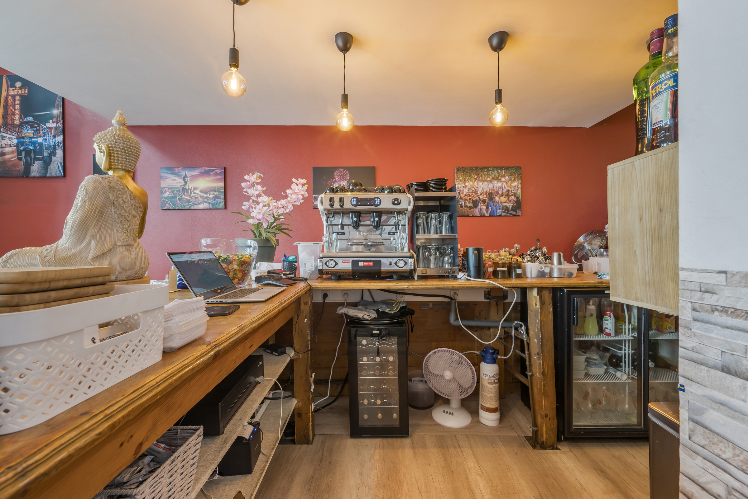 Interessante investering in hartje Antwerpen! - foto 5