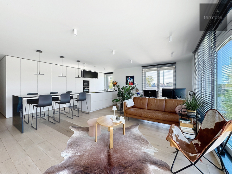 appartement - foto 5