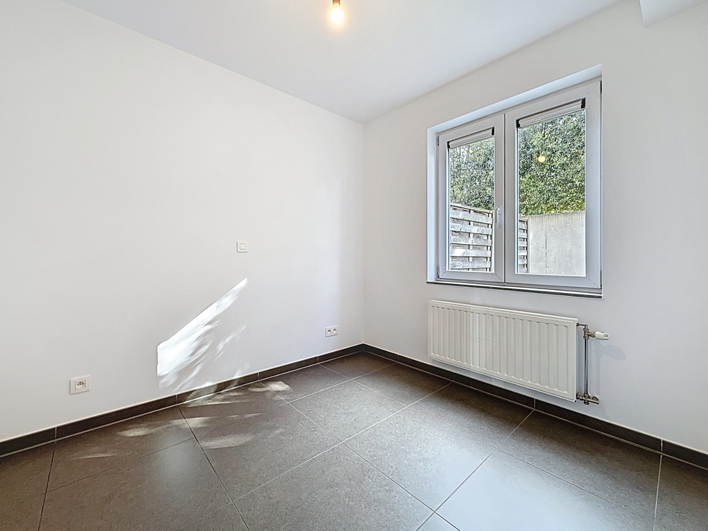 Appartement 2 chambres situé au centre de la ville de Nieuport. - photo 4