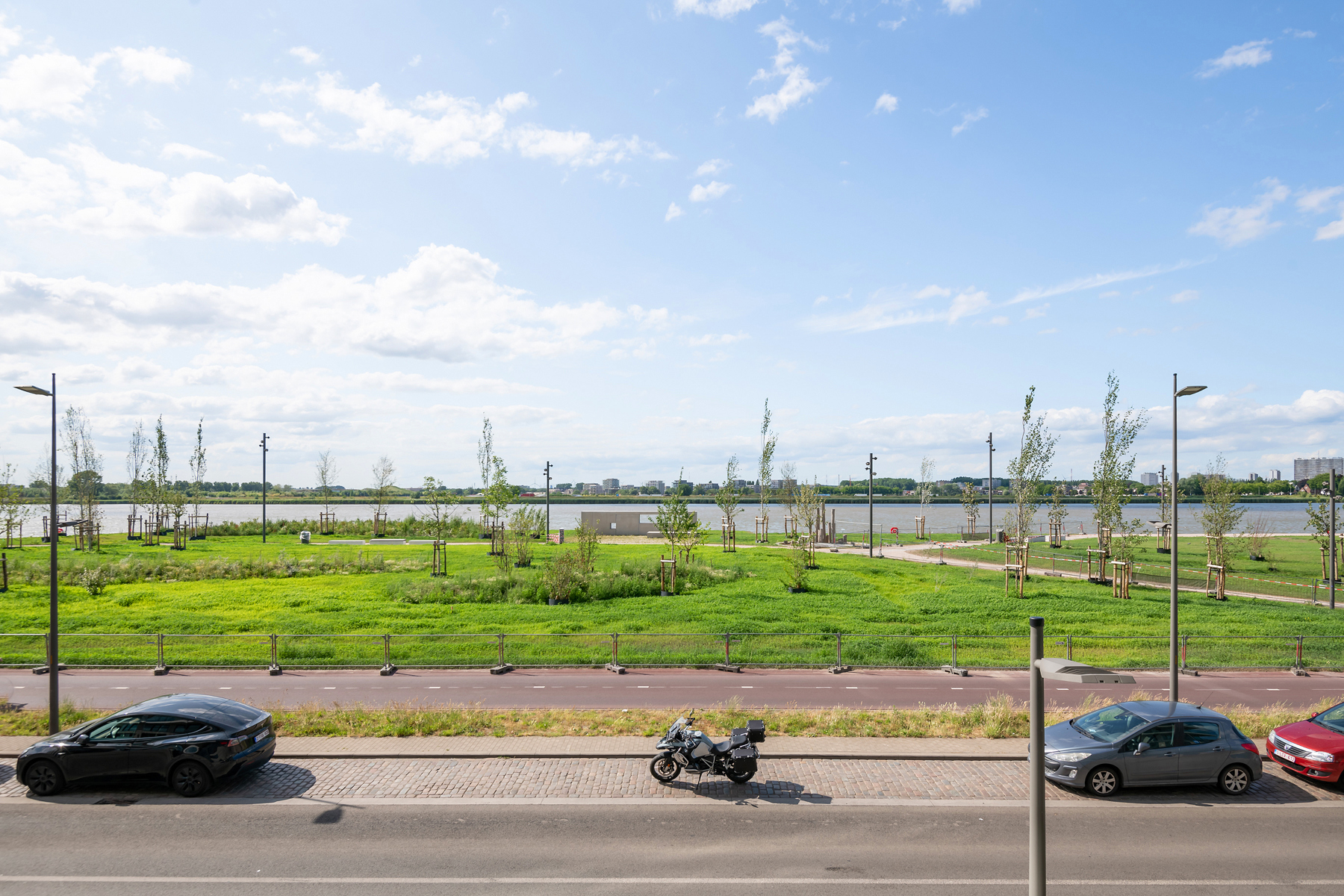 Appartement à vendre à Anvers avec 1 chambre - photo 4