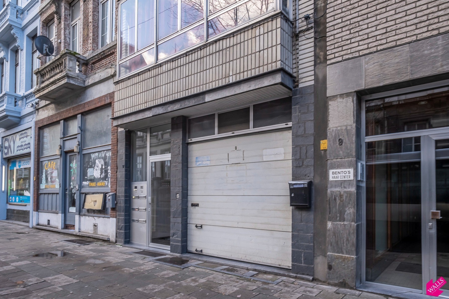 Commercieel te huur in Antwerpen - foto 5