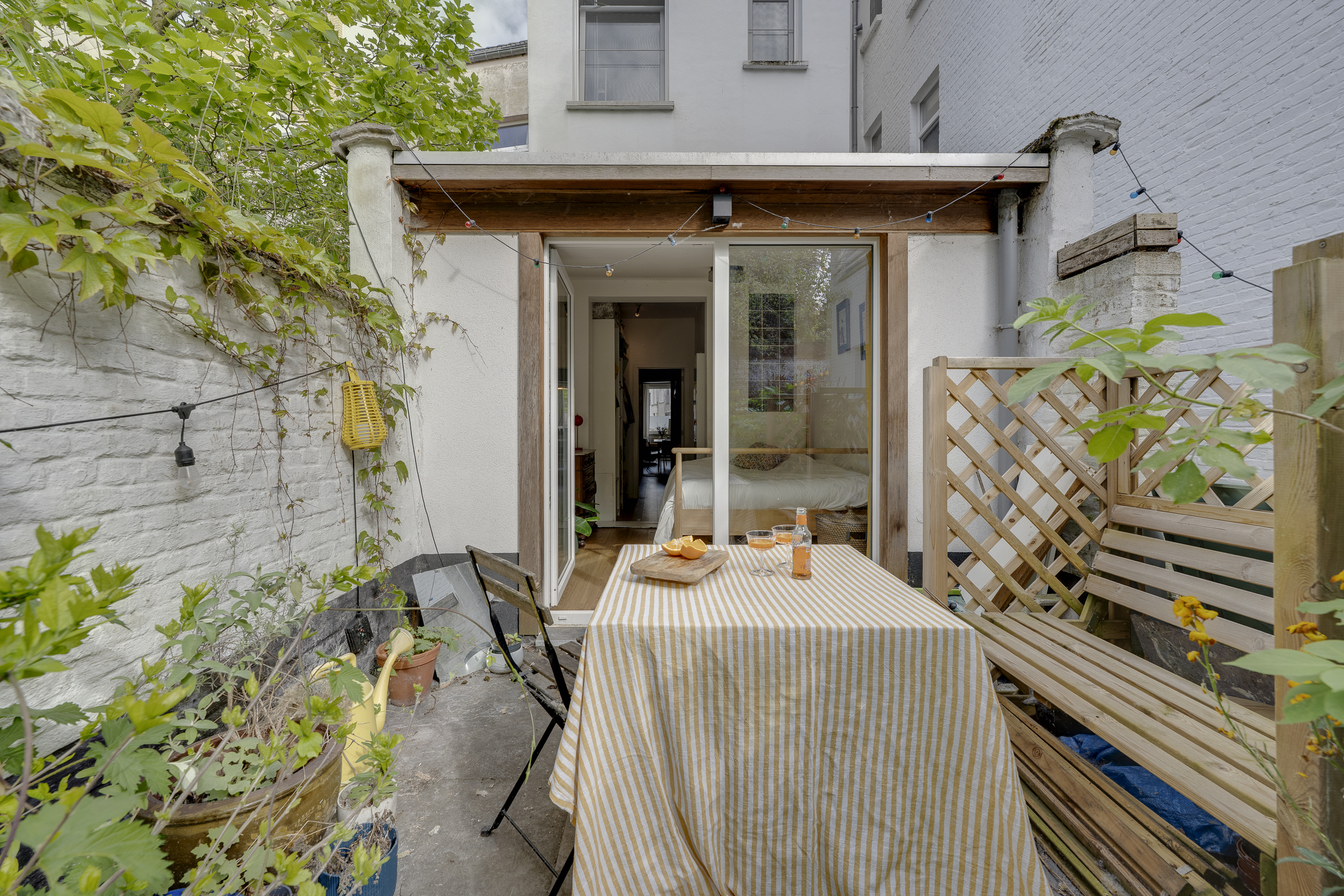 Apartment for sale in Antwerp