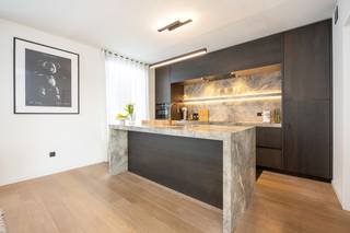 Appartement à vendre à Malle