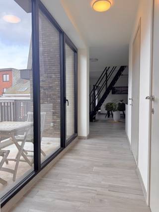 Maison à louer à Turnhout