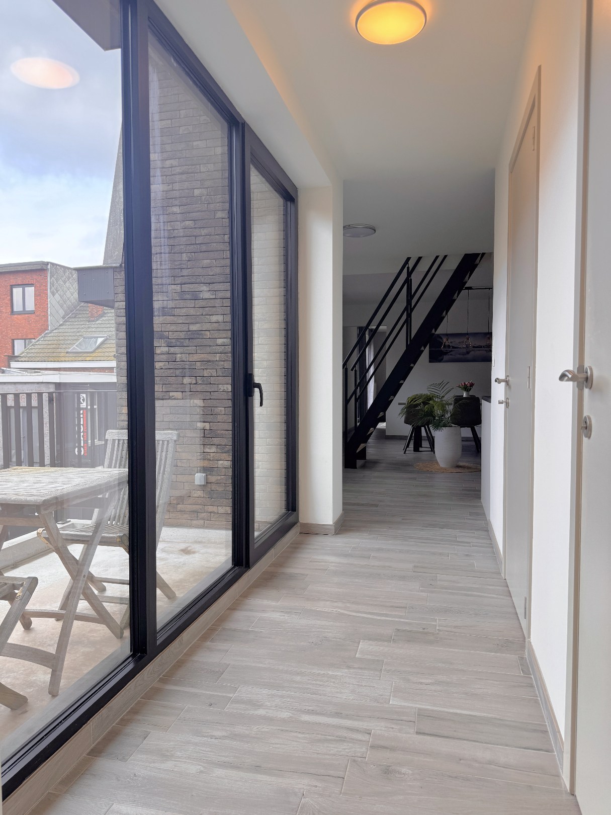 Maison à louer à Turnhout avec 2 chambres - photo 3