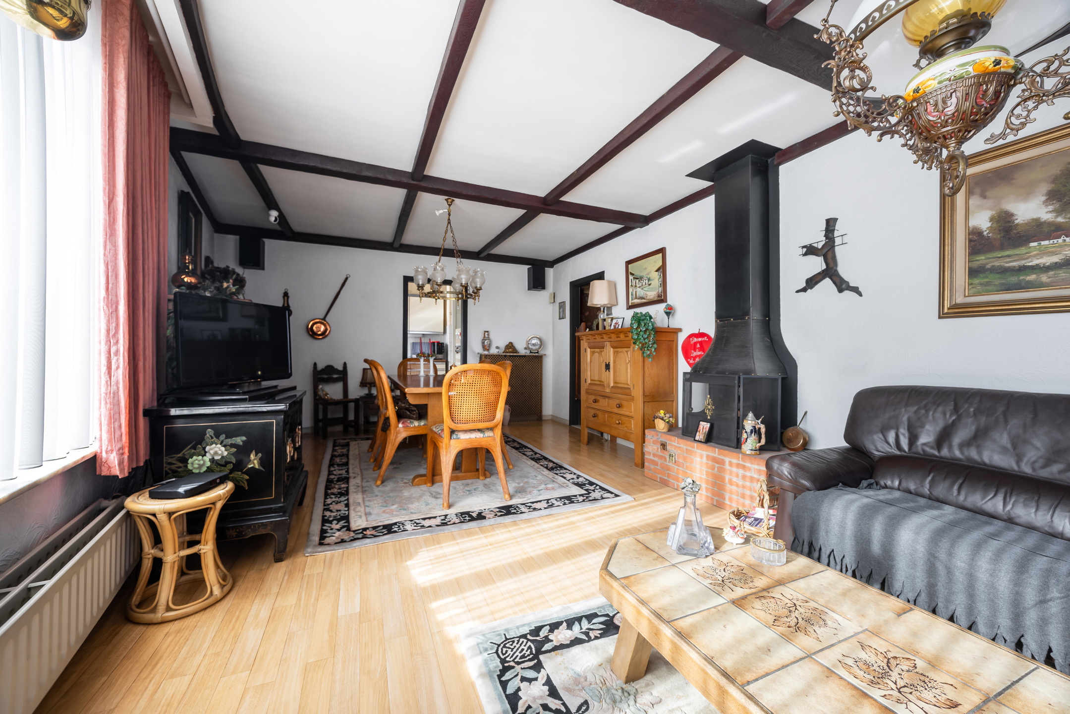 Apartment for sale in Antwerp with 2 bedrooms - photo 4