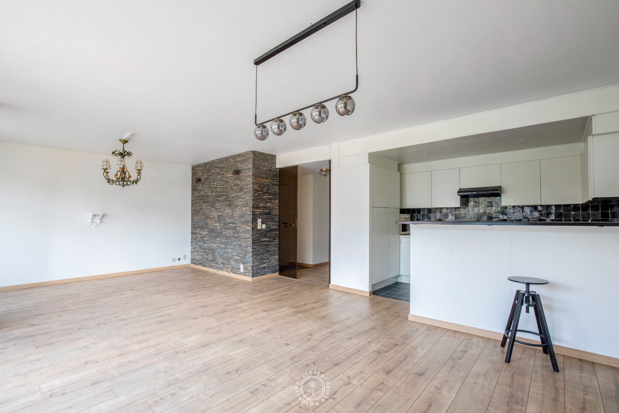 Ruim 3-slaapkamerappartement op interessante centrale ligging in Sint-Niklaas - foto 4