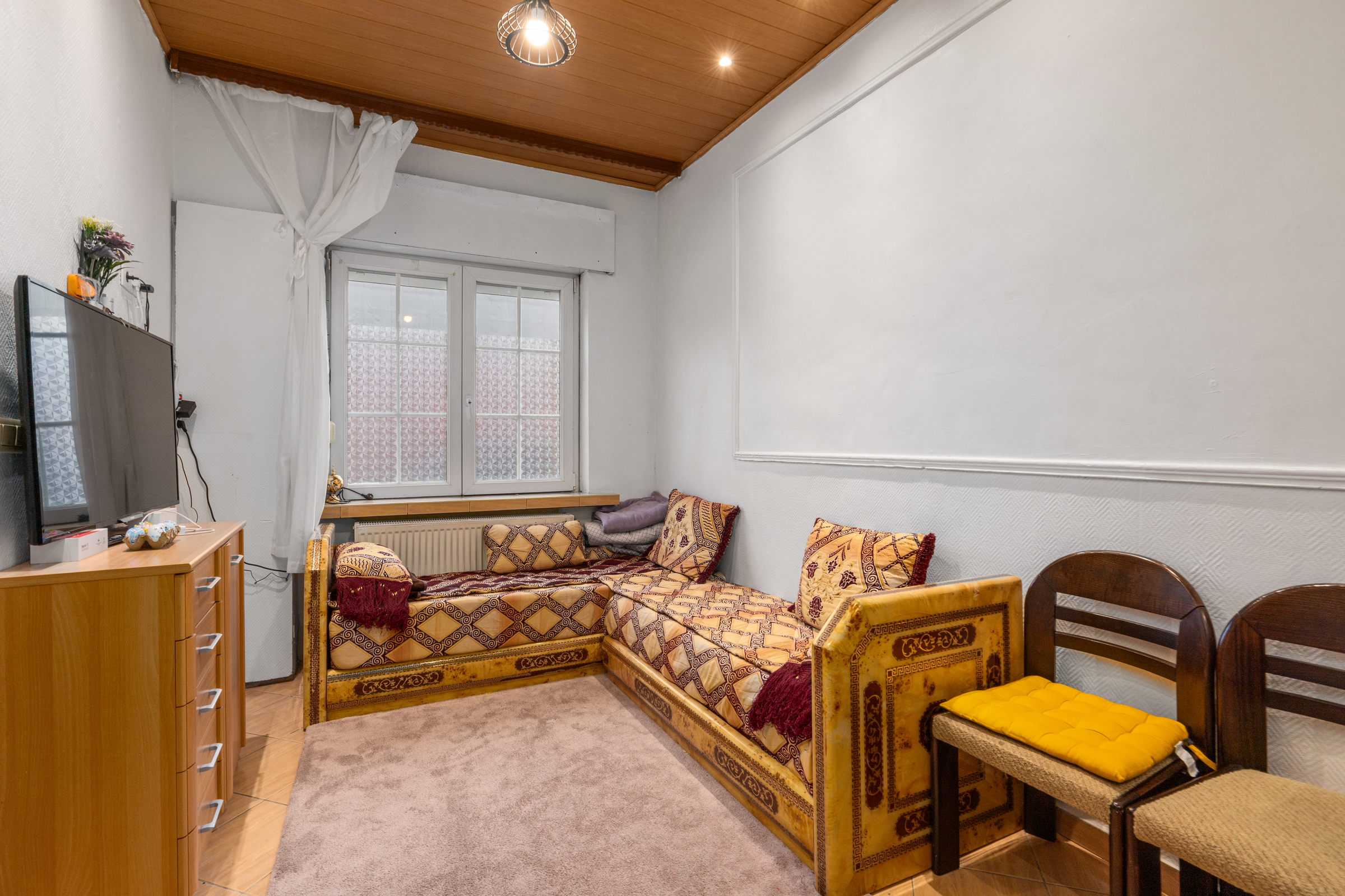 Gezinswoning met 4 slaapkamers in Vilvoorde - foto 2