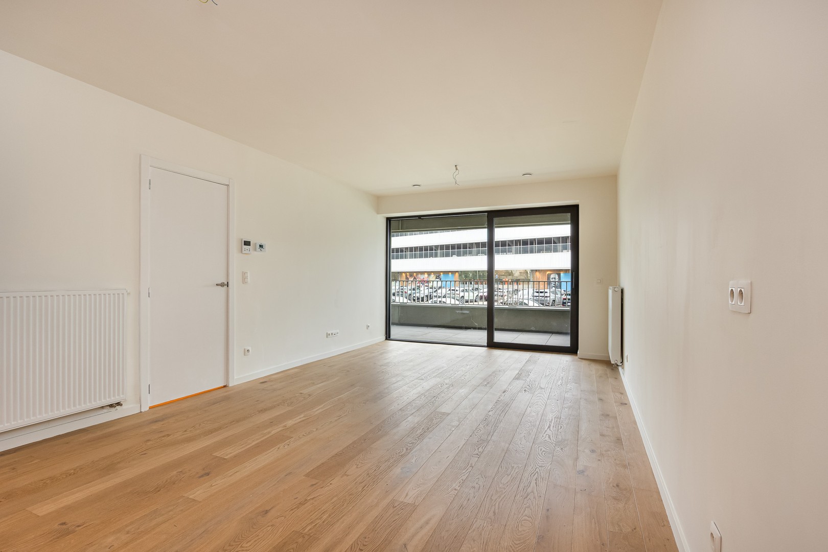 APPARTEMENT MET TERRAS - foto 3