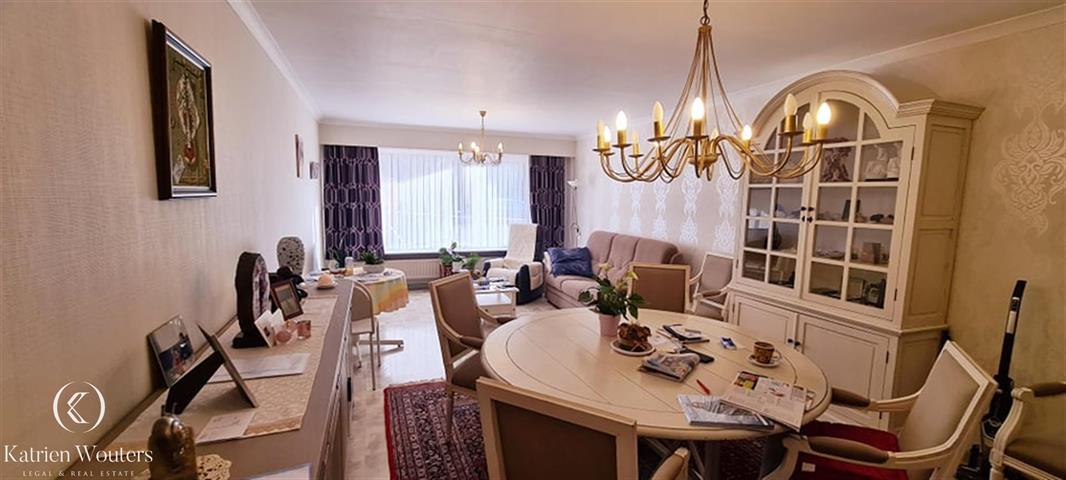 Apartment in Kuringen