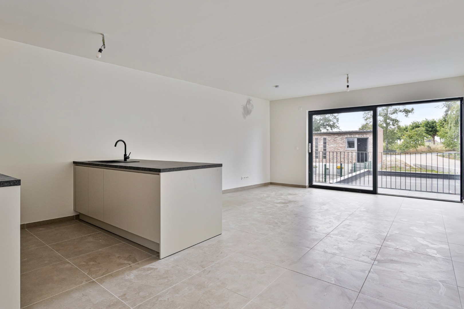 Apartment for sale in Rekkem with 2 bedrooms - photo 3