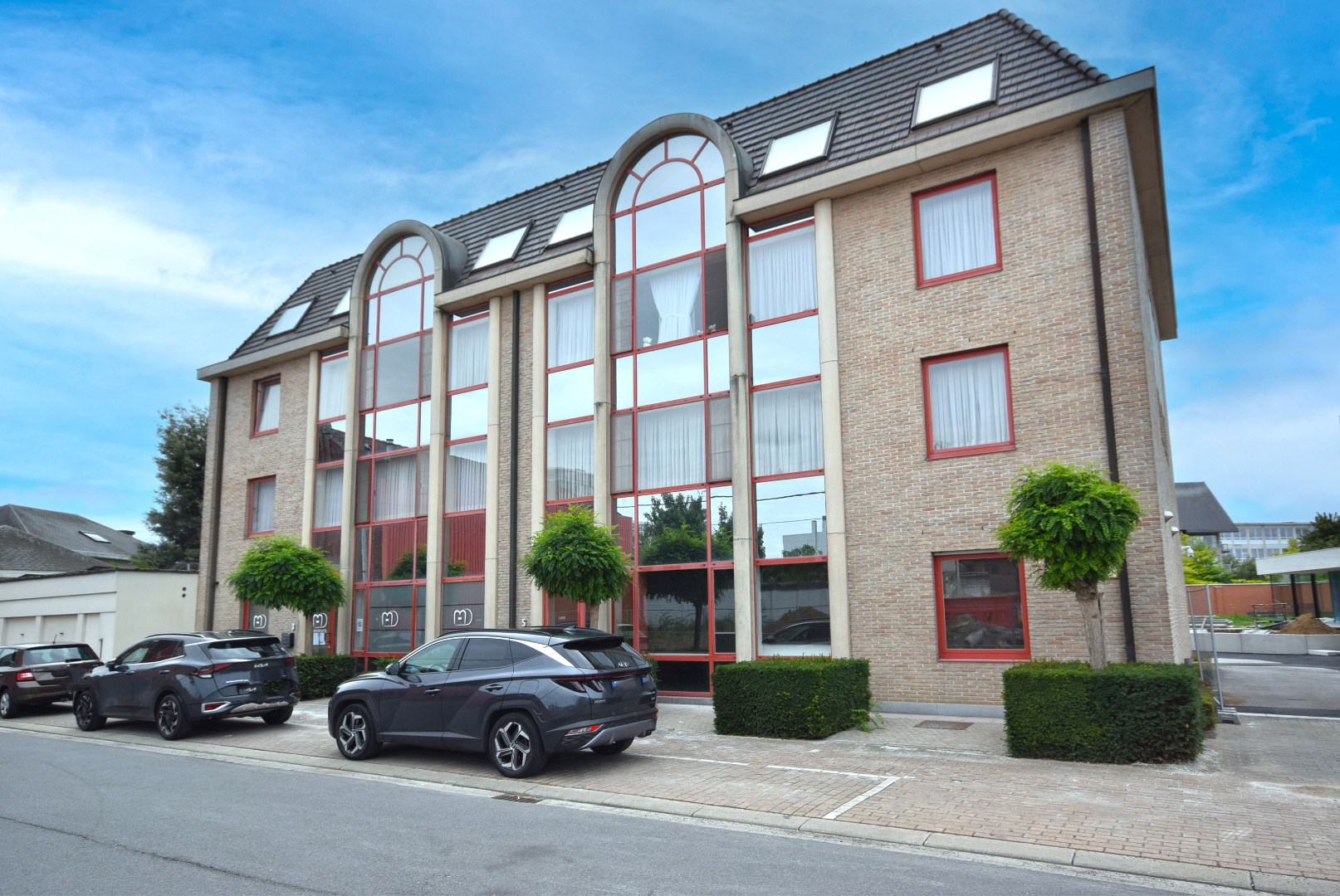 Appartement in Roeselare