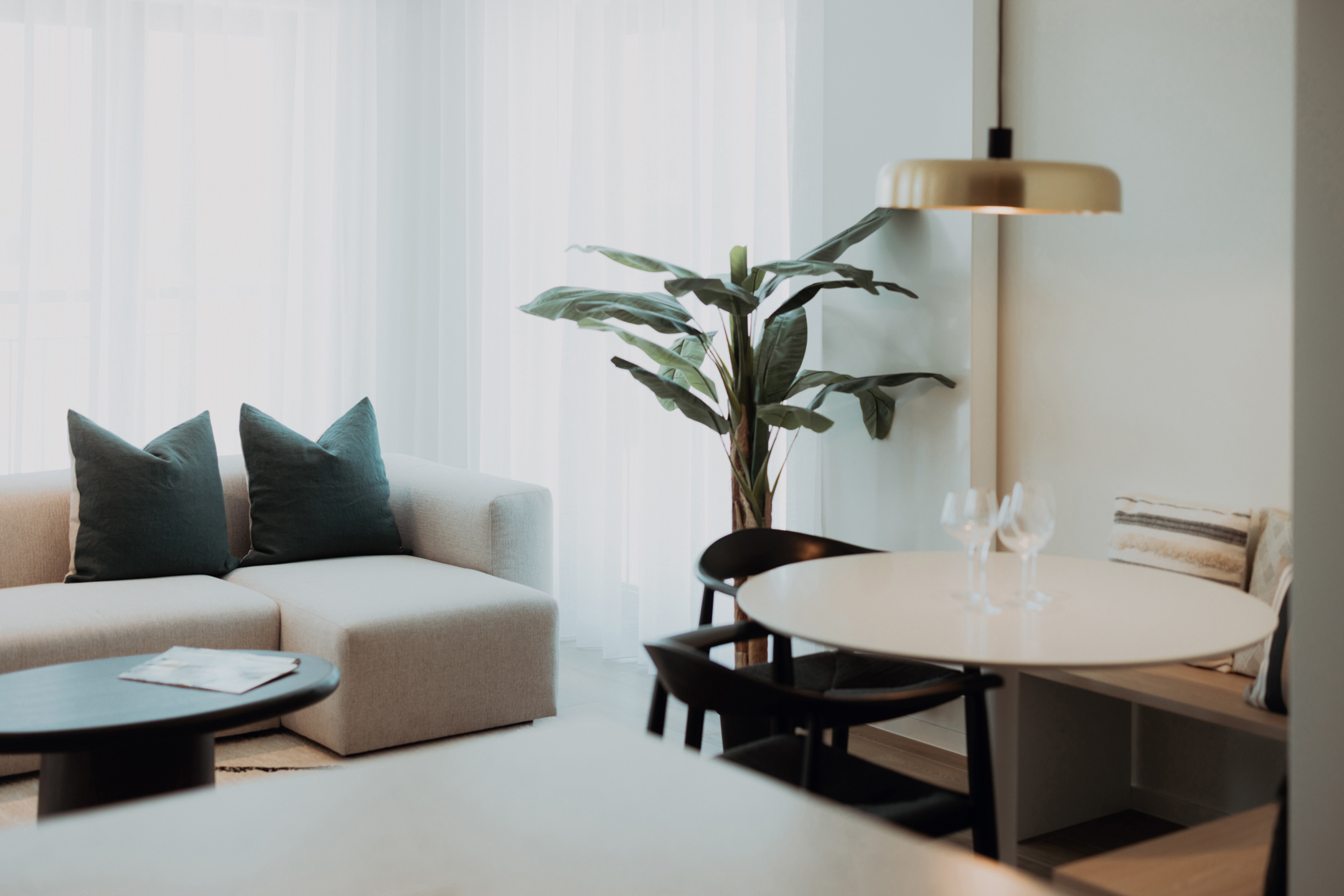 Appartement te koop in Brussel met 2 slaapkamers - foto 4