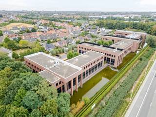 Commercial for sale in Roeselare