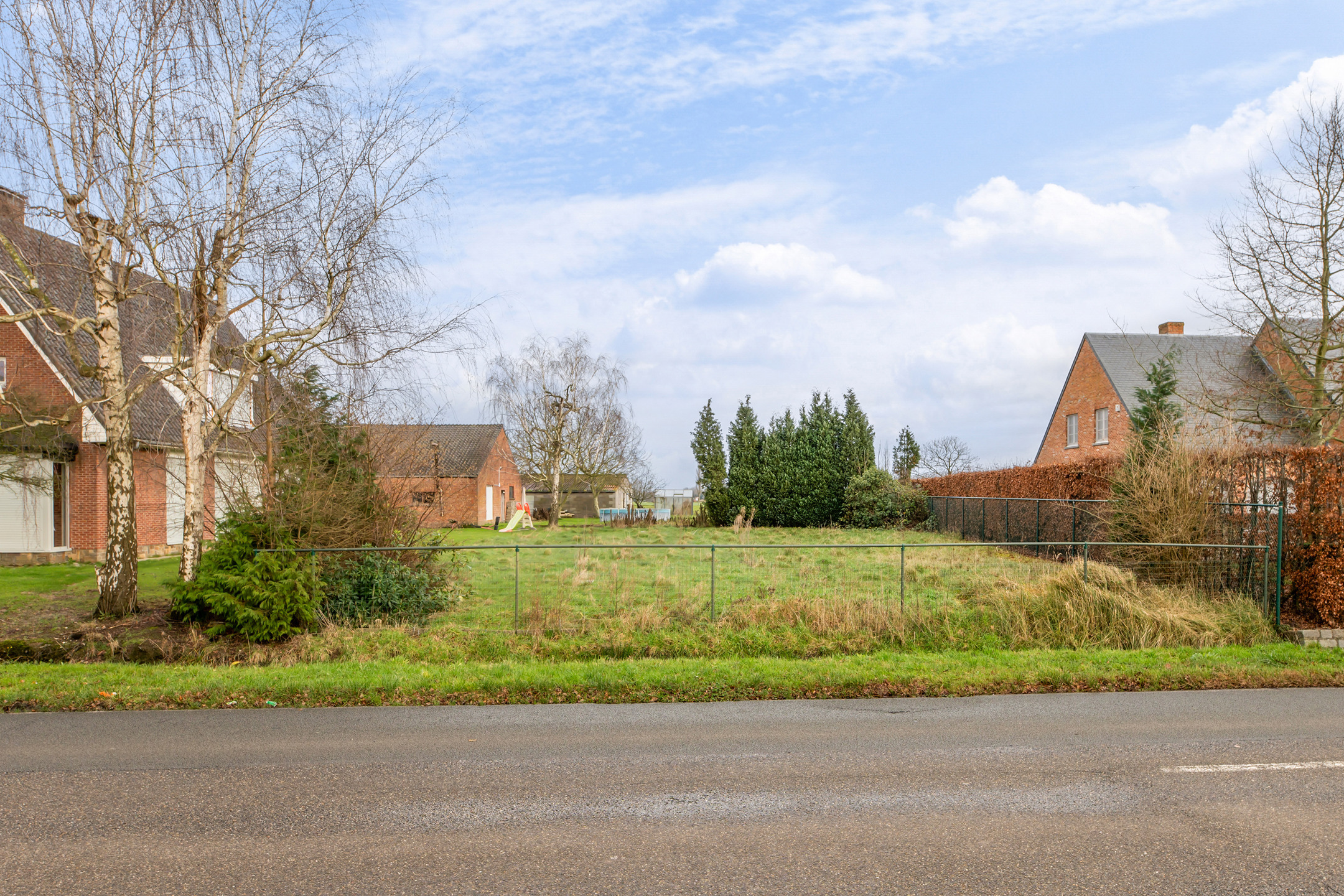 Land for sale in Lier - photo 4