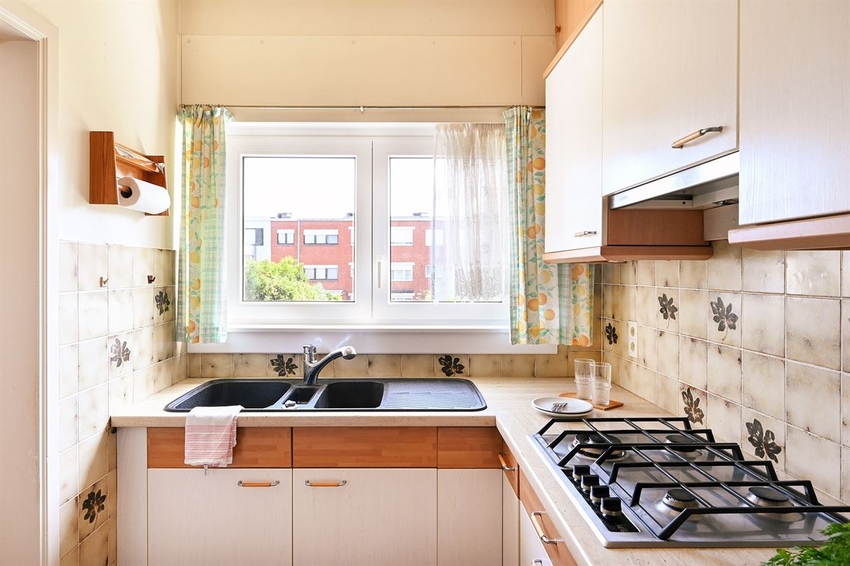 Bel-etage in leuke woonwijk - foto 5