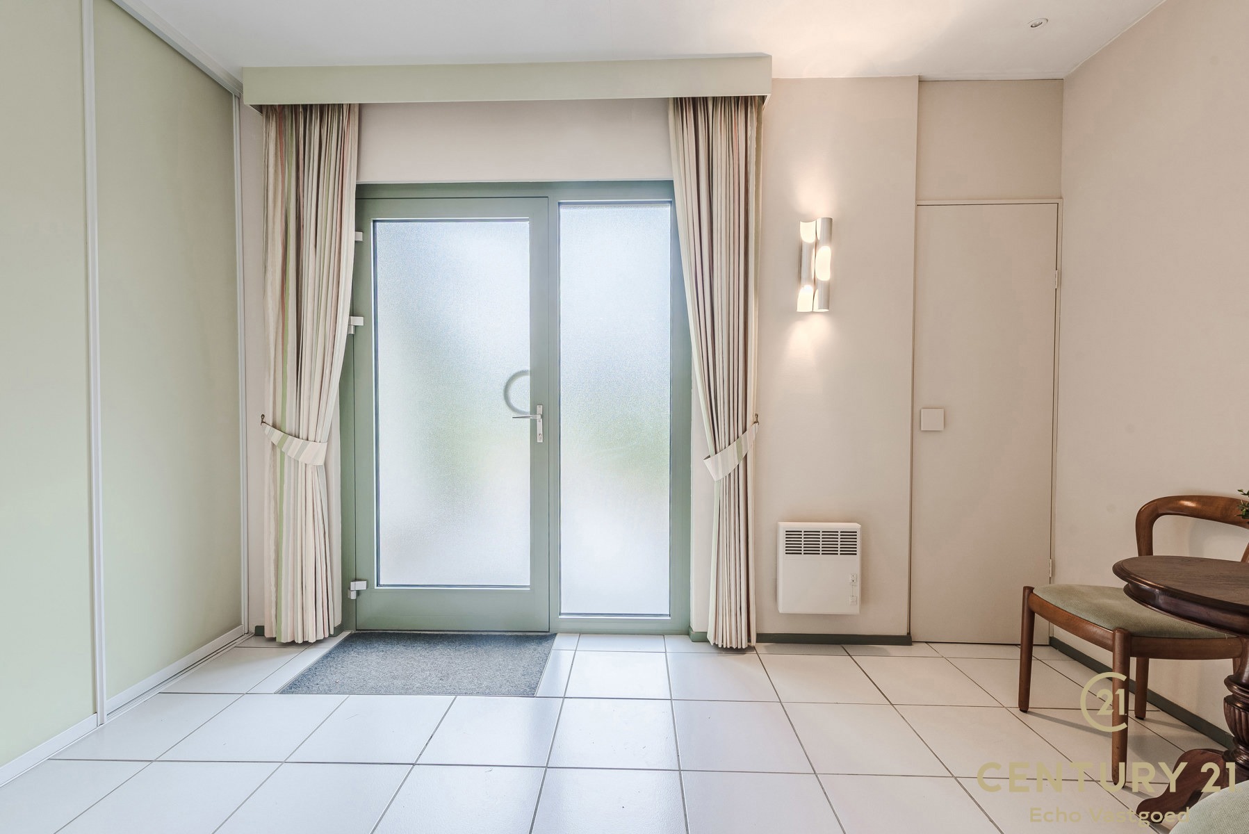 Gelijkvloerse villa op 1602m² op de "Grote Heide" - foto 2